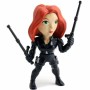 Figura de Acción Capitán América Civil War : Black Widow 10 cm | Tienda24 - Global Online Shop Tienda24.eu