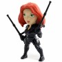 Figura de Acción Capitán América Civil War : Black Widow 10 cm | Tienda24 - Global Online Shop Tienda24.eu