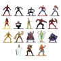 Ensemble de Figurines Spider-Man 4 cm 18 Pièces de Spider-Man, Playsets de figurines de jouets - Réf : S2434532, Prix : 38,77...