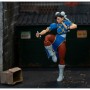 Statuetta Articolata Smoby Street Fighter Chun-Li di Smoby, Personaggi di gomma - Rif: S2434537, Prezzo: 38,72 €, Sconto: %