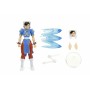 Jointed Figure Smoby Street Fighter Chun-Li by Smoby, Jointed - Ref: S2434537, Price: 38,72 €, Discount: %