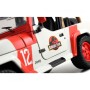 Auto Jurassic Park Jeep Wrangler 19 cm | Tienda24 - Global Online Shop Tienda24.eu