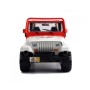 Auto Jurassic Park Jeep Wrangler 19 cm | Tienda24 - Global Online Shop Tienda24.eu