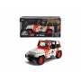 Auto Jurassic Park Jeep Wrangler 19 cm | Tienda24 - Global Online Shop Tienda24.eu