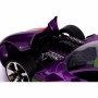 Playset Batman Joker & 2009 Chevy Corvette Stingray by Batman, Toy figures playsets - Ref: S2434542, Price: 40,75 €, Discount: %