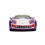 Playset Batman Joker & 2009 Chevy Corvette Stingray by Batman, Toy figures playsets - Ref: S2434542, Price: 40,75 €, Discount: %