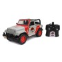 Coche Radio Control Jurassic World 1:16 de Jurassic World, Coches y camiones - Ref: S2434552, Precio: 51,04 €, Descuento: %