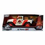 Voiture Télécommandée Jurassic World 1:16 de Jurassic World, Voitures et Camions - Réf : S2434552, Prix : 51,04 €, Remise : %