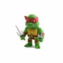 Figuras de Ação Teenage Mutant Ninja Turtles Raphael 10 cm de Teenage Mutant Ninja Turtles, Bonecos e figuras de ação - Ref: ...