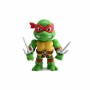 Figuras de Ação Teenage Mutant Ninja Turtles Raphael 10 cm de Teenage Mutant Ninja Turtles, Bonecos e figuras de ação - Ref: ...