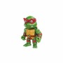 Actionfiguren Teenage Mutant Ninja Turtles Raphael 10 cm von Teenage Mutant Ninja Turtles, Puppen und Actionfiguren - Ref: S2...