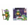 Action Figure Teenage Mutant Ninja Turtles Donatello 10 cm by Teenage Mutant Ninja Turtles, Action figures and dolls - Ref: S...