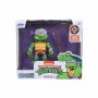 Actionfiguren Teenage Mutant Ninja Turtles Donatello 10 cm von Teenage Mutant Ninja Turtles, Puppen und Actionfiguren - Ref: ...