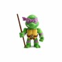 Actionfiguren Teenage Mutant Ninja Turtles Donatello 10 cm von Teenage Mutant Ninja Turtles, Puppen und Actionfiguren - Ref: ...