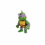 Actionfiguren Teenage Mutant Ninja Turtles Donatello 10 cm von Teenage Mutant Ninja Turtles, Puppen und Actionfiguren - Ref: ...