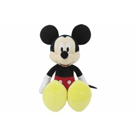 Jouet Peluche Mickey Mouse 75 cm de Mickey Mouse, Animaux et personnages - Réf : S2434573, Prix : 51,09 €, Remise : %