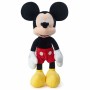 Fluffy toy Mickey Mouse 120 cm by Mickey Mouse, Animals and figures - Ref: S2434584, Price: 149,65 €, Discount: %