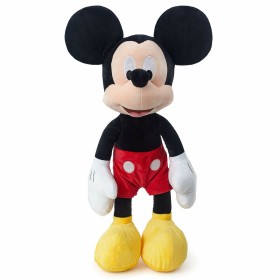 Peluche Mickey Mouse 120 cm de Mickey Mouse, Animales y figuras - Ref: S2434584, Precio: 149,65 €, Descuento: %