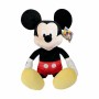 Fluffy toy Mickey Mouse 120 cm by Mickey Mouse, Animals and figures - Ref: S2434584, Price: 149,65 €, Discount: %