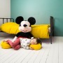 Fluffy toy Mickey Mouse 120 cm by Mickey Mouse, Animals and figures - Ref: S2434584, Price: 149,65 €, Discount: %