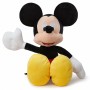 Fluffy toy Mickey Mouse 120 cm by Mickey Mouse, Animals and figures - Ref: S2434584, Price: 149,65 €, Discount: %