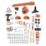 Banco de Trabajo con Herramientas Black & Decker 117 x 82 x 34 cm de Black & Decker, Puzzles - Ref: S2434634, Precio: 110,98 ...