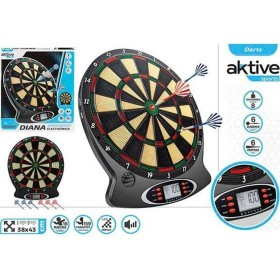 Electronic Dartboard Colorbaby by Colorbaby, Children's Backpacks - Ref: S2434819, Price: 21,77 €, Discount: %