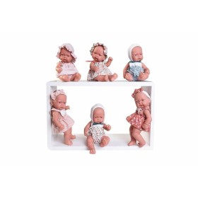 Baby doll Berjuan Newborn 17040-20 20 cm | Tienda24 - Global Online Shop Tienda24.eu