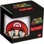 Keramiktasse Super Mario Weiß 325 ml Für Kinder aus Keramik von Super Mario, Tassen - Ref: S2435057, Preis: 6,05 €, Rabatt: %