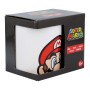 Ceramic Mug Super Mario White 325 ml Children's Ceramic by Super Mario, Cups - Ref: S2435057, Price: 6,05 €, Discount: %