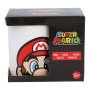 Ceramic Mug Super Mario White 325 ml Children's Ceramic by Super Mario, Cups - Ref: S2435057, Price: 6,05 €, Discount: %