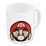 Caneca de Cerâmica Super Mario Branco 325 ml Infantil Cerâmica de Super Mario, Canecas - Ref: S2435057, Preço: 6,05 €, Descon...