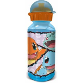 Bottle Pokémon Distorsion 370 ml Children's Aluminium by Pokémon, Water bottles - Ref: S2435140, Price: 6,41 €, Discount: %