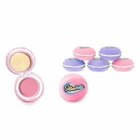 Polveri per Mèches Bizak Shinetastic Sweet Color & Go di Bizak, Mollette per capelli - Rif: S2435430, Prezzo: 5,51 €, Sconto: %