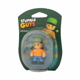 Figuras de Ação Bizak Stumble Guys 6 cm de Bizak, Bonecos e figuras de ação - Ref: S2435440, Preço: 5,98 €, Desconto: %