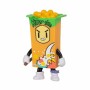 Personaggi d'Azione Bizak Stumble Guys 6 cm di Bizak, Personaggi giocattolo - Rif: S2435440, Prezzo: 5,98 €, Sconto: %