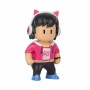 Figurine d’action Bizak Stumble Guys 6 cm de Bizak, Poupées et figurines d'action - Réf : S2435440, Prix : 5,98 €, Remise : %