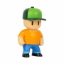 Figurine d’action Bizak Stumble Guys 6 cm de Bizak, Poupées et figurines d'action - Réf : S2435440, Prix : 5,98 €, Remise : %