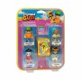 Figurine d’action Bizak Stumble Guys 6 cm de Bizak, Poupées et figurines d'action - Réf : S2435441, Prix : 21,01 €, Remise : %