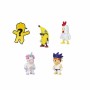 Personaggi d'Azione Bizak Stumble Guys 6 cm | Tienda24 - Global Online Shop Tienda24.eu