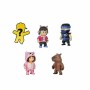 Action Figure Bizak Stumble Guys 6 cm by Bizak, Action figures and dolls - Ref: S2435441, Price: 21,01 €, Discount: %