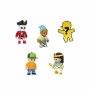 Figurine d’action Bizak Stumble Guys 6 cm de Bizak, Poupées et figurines d'action - Réf : S2435441, Prix : 21,01 €, Remise : %