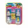 Figurine d’action Bizak Stumble Guys 6 cm de Bizak, Poupées et figurines d'action - Réf : S2435441, Prix : 21,01 €, Remise : %