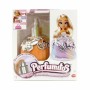 Action Figure Bizak Perfumitos Princess Children´s fragrance by Bizak, Action figures and dolls - Ref: S2435443, Price: 16,48...