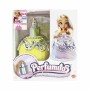 Figuras de Ação Bizak Perfumitos Princesa Água-de-Colónia Infantil de Bizak, Bonecos e figuras de ação - Ref: S2435443, Preço...