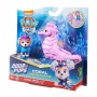 Actionfiguren The Paw Patrol Aqua Pups 20,3 x 5,4 x 19 cm von The Paw Patrol, Puppen und Actionfiguren - Ref: S2435462, Preis...