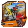 Actionfiguren The Paw Patrol Rubble Crew von The Paw Patrol, Puppen und Actionfiguren - Ref: S2435466, Preis: 21,83 €, Rabatt: %