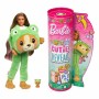 Muñeca Mattel de Mattel, Muñecos y figuras de acción - Ref: S2435489, Precio: 31,34 €, Descuento: %