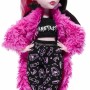 Poupée Monster High Creepover Party de Monster High, Poupées mannequins - Réf : S2435510, Prix : 31,81 €, Remise : %