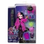 Poupée Monster High Creepover Party de Monster High, Poupées mannequins - Réf : S2435510, Prix : 31,81 €, Remise : %